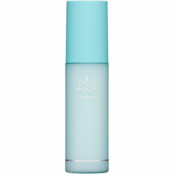TIAROOMフレグランスヘアミルク スイートブーケ 100mL