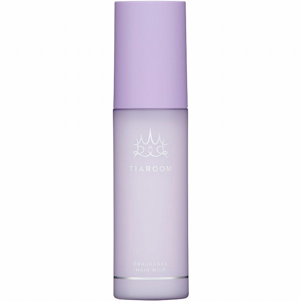 TIAROOMフレグランスヘアミルク ホワイトブーケ 100mL