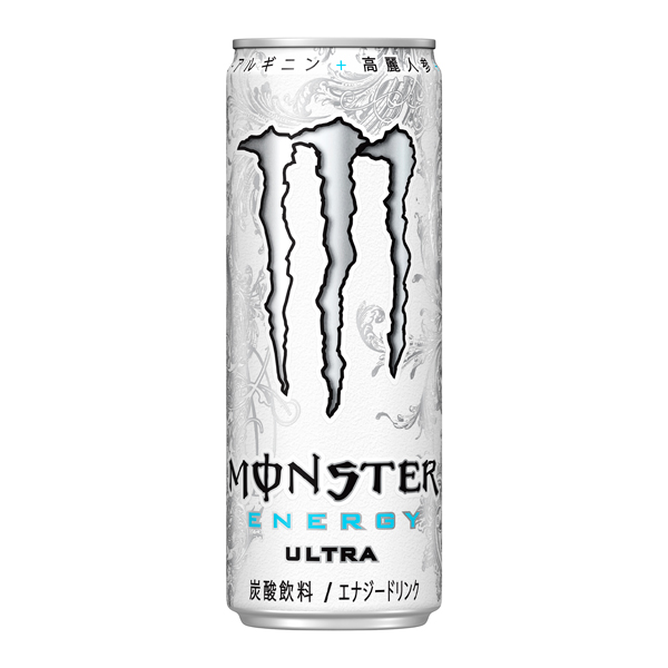 モンスター ウルトラ 355ml×24本入り (1ケース)