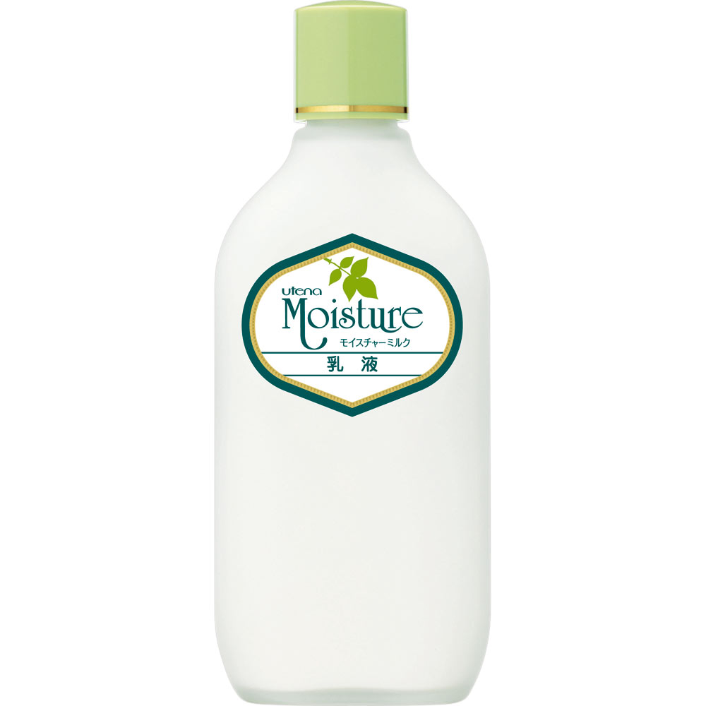 ウテナ モイスチャー 乳液 155mL