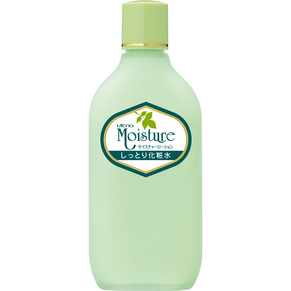 ウテナ モイスチャー しっとり化粧水 155mL