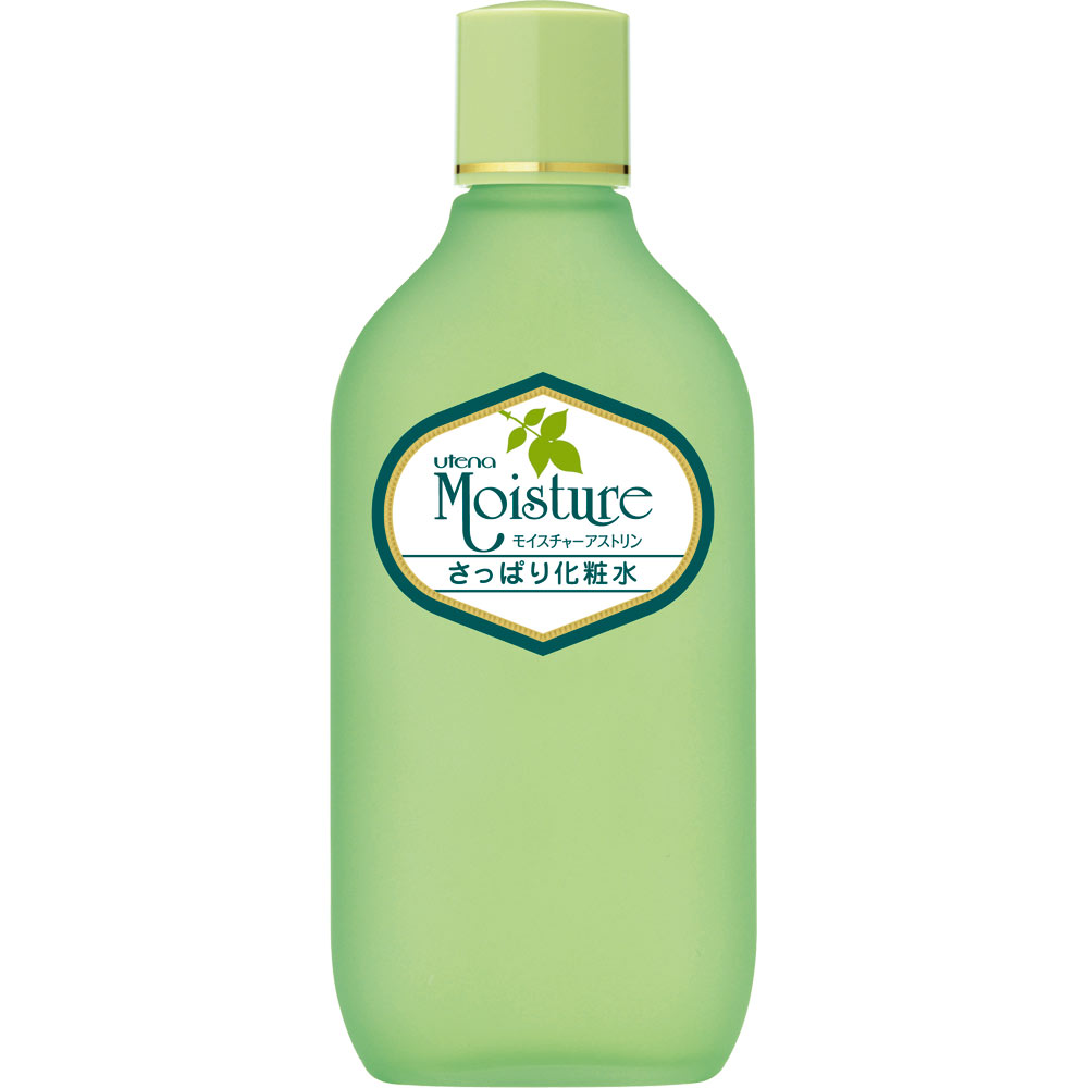 ウテナ モイスチャー さっぱり化粧水 155mL
