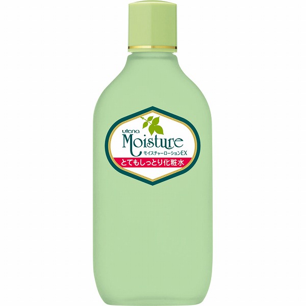 ウテナ モイスチャー とてもしっとり化粧水 155mL