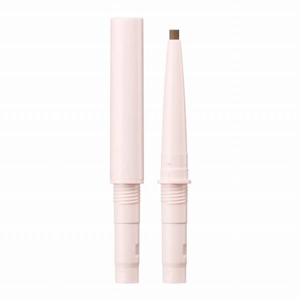 プリマヴィスタ スタイルロック アイブロウ ペンシル GY 0.18g　花王