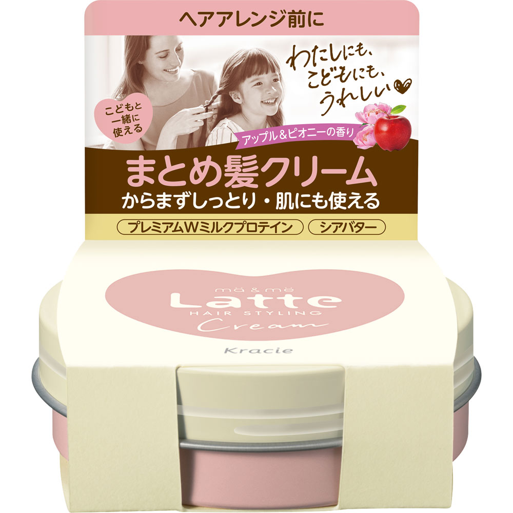 マー＆ミー クリーム 75g