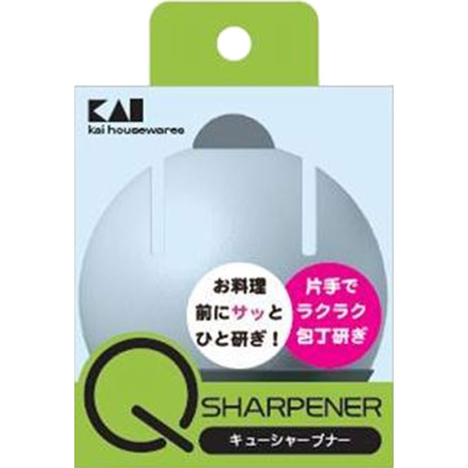 Q－シャープナー 1個