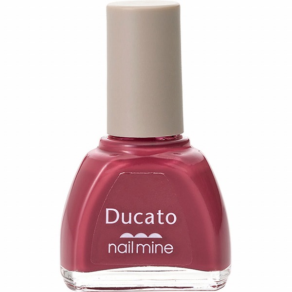 デュカート ネイルマイン 10 ダークチェリー 9ｍL