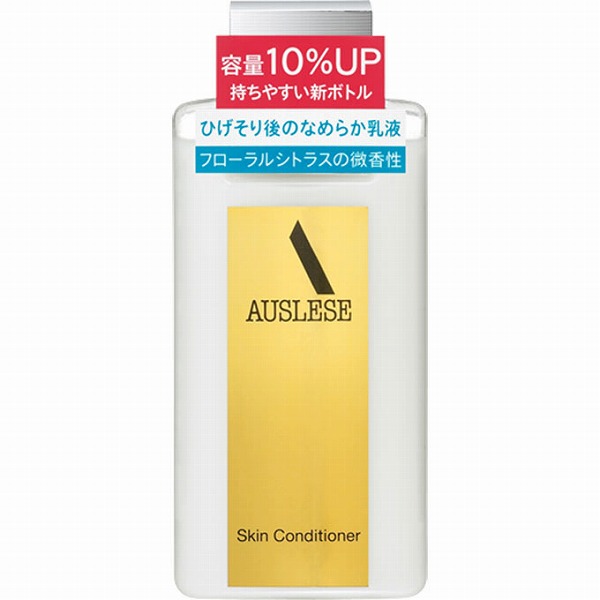 アウスレーゼ スキンコンディショナーＮＡ 132mL【医薬部外品】