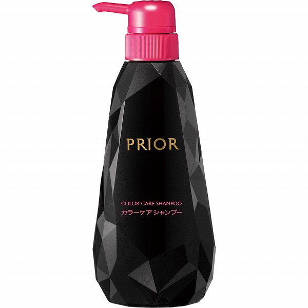 プリオール カラーケアシャンプー (400mL)