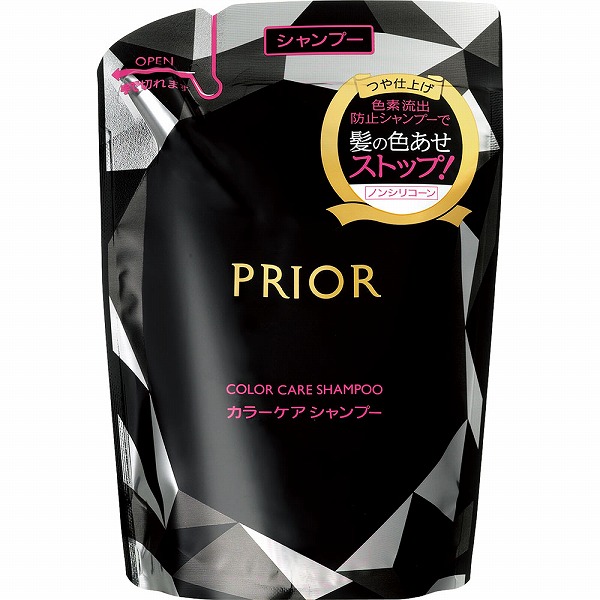 プリオール カラーケアシャンプー つめかえ用 (280mL)
