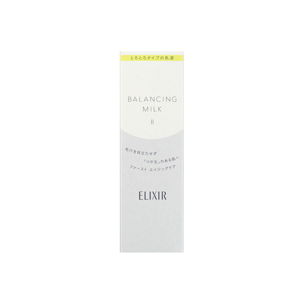 エリクシール ルフレ バランシング ミルク II 130mL