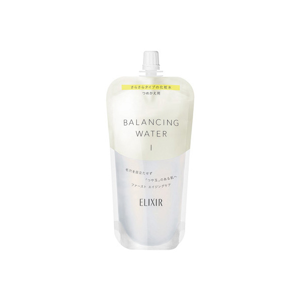 エリクシール ルフレ バランシング ウォーター I （つめかえ用） 150mL