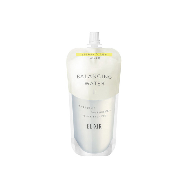 エリクシール ルフレ バランシング ウォーター II （つめかえ用） 150mL