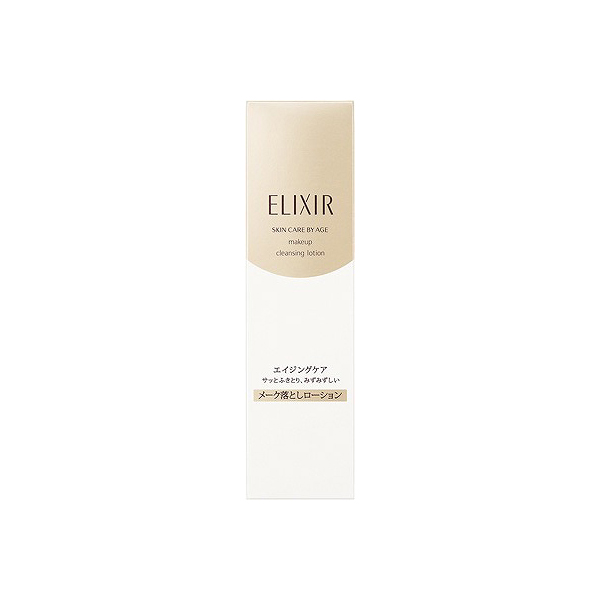 エリクシール シュペリエル メーククレンジングローション Ｎ 150mL