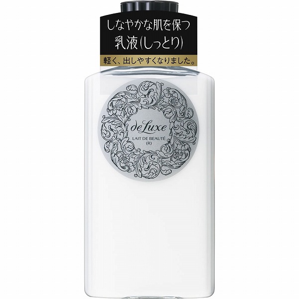 ドルックス レーデボーテ （しっとりタイプ） 150mL×3個セット
