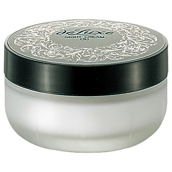 ドルックス ナイトクリーム (さっぱりタイプ) 50mL×3個セット
