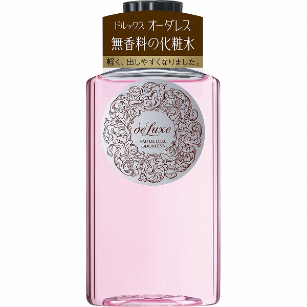 ドルックスオーダレス オードルックス 150mL×3個セット