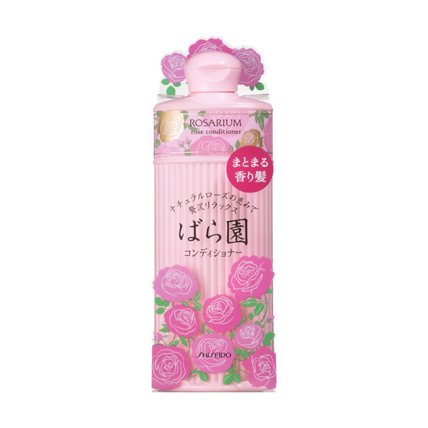ばら園  ローズコンディショナー ＲＸ 300mL 2個セット