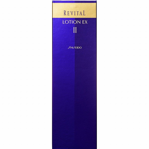 リバイタル ローションＥＸ ＩＩ 130mL【医薬部外品】