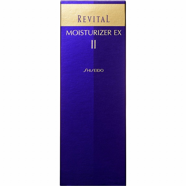 リバイタル モイスチャーライザーＥＸ ＩＩ 100mL【医薬部外品】