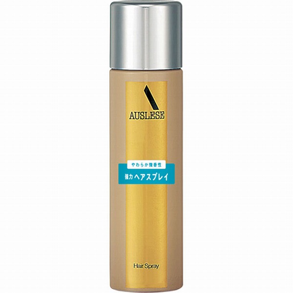 アウスレーゼ ヘアスプレイＮ 105g×3個セット