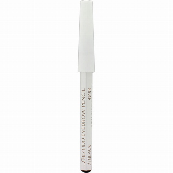 眉墨鉛筆 1 ブラック 1.2g