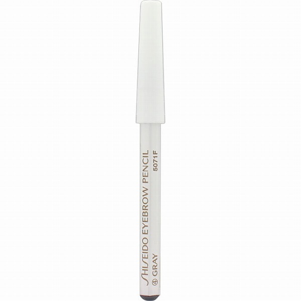 眉墨鉛筆 4 グレイ 1.2g