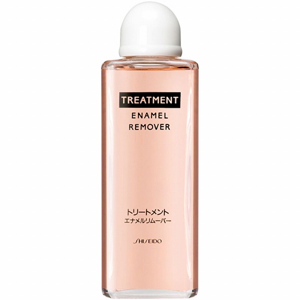 トリートメント エナメルリムーバー 120mL
