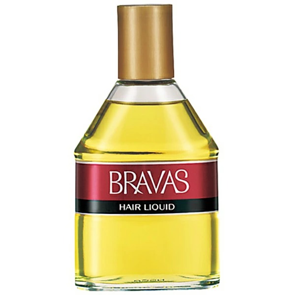 ブラバス ヘアリキッド 180mL×3個セット