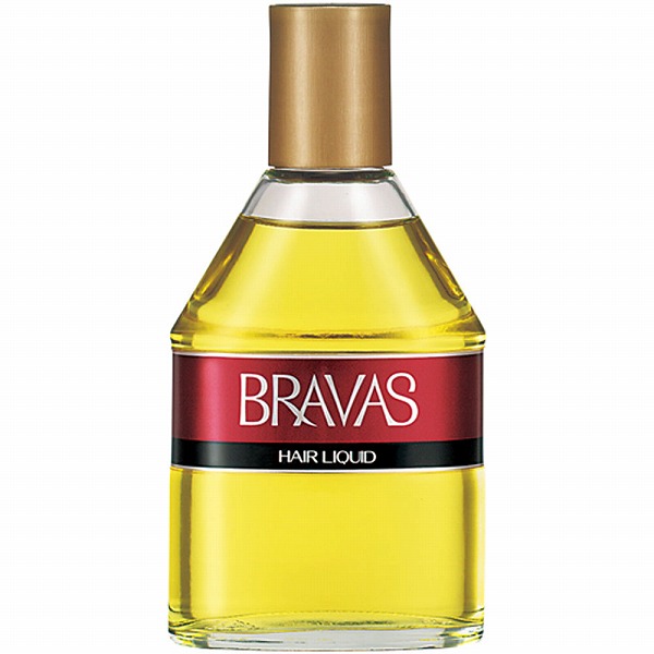 ブラバス ヘアリキッド＜L＞ 270mL×3個セット