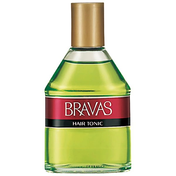 ブラバス ヘアトニック 180mL×3個セット【医薬部外品】