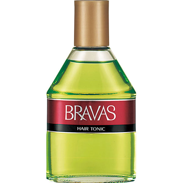 ブラバス ヘアトニック＜Ｌ＞(270mL)【医薬部外品】