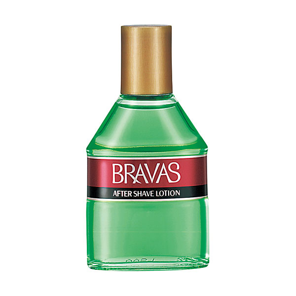ブラバス アフターシェーブローション 140ml 3個セット