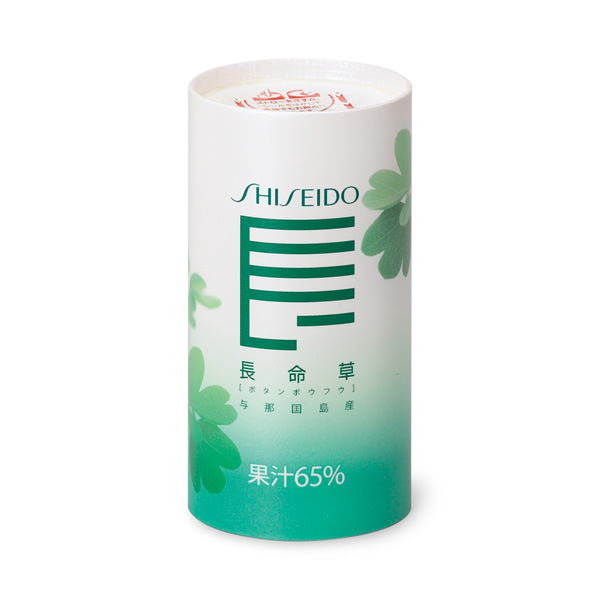 長命草＜ドリンク＞Ｎ 125mlＸ30本