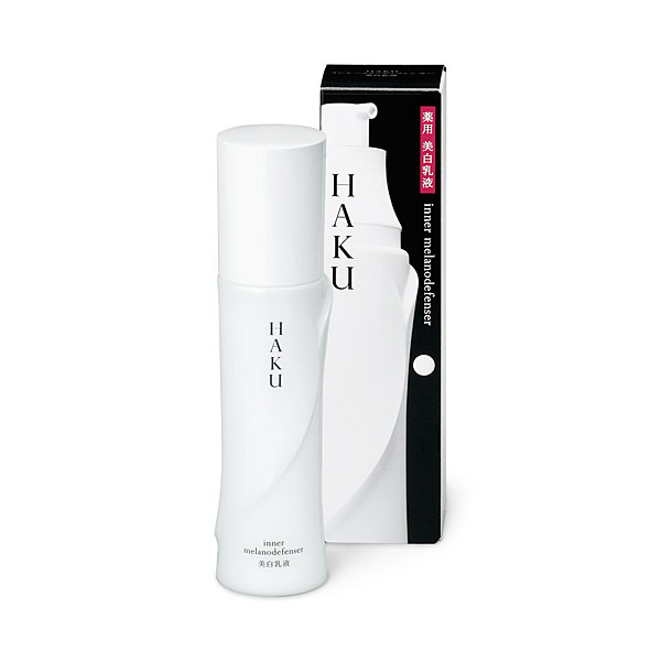 ＨＡＫＵ インナーメラノディフェンサー 120ml【医薬部外品】
