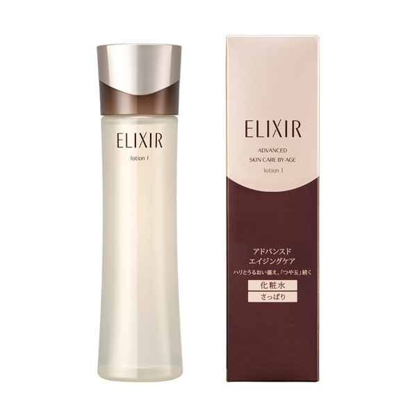 エリクシール アドバンスド ローション Ｔ1 さっぱり 170ml