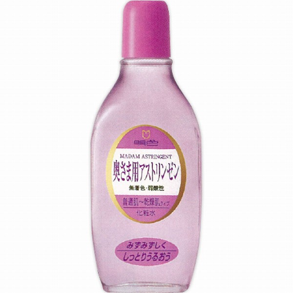 明色 奥さま用アストリンゼン 170mL