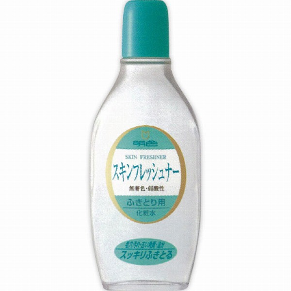 明色 スキンフレッシュナー 170mL