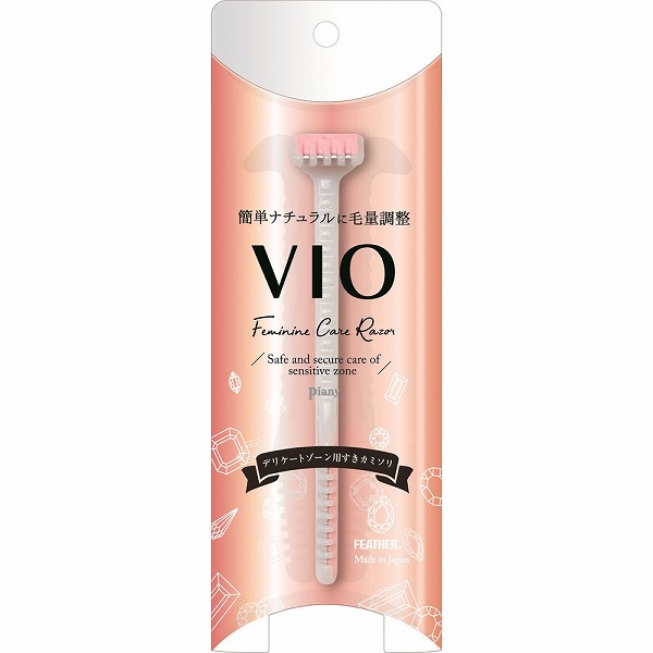 ピアニィ ＶＩＯ（ヴィオ） デリケートゾーン用