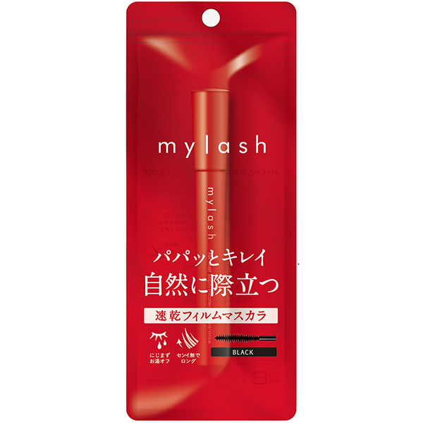 オペラ マイラッシュアドバンスト 01 ブラック