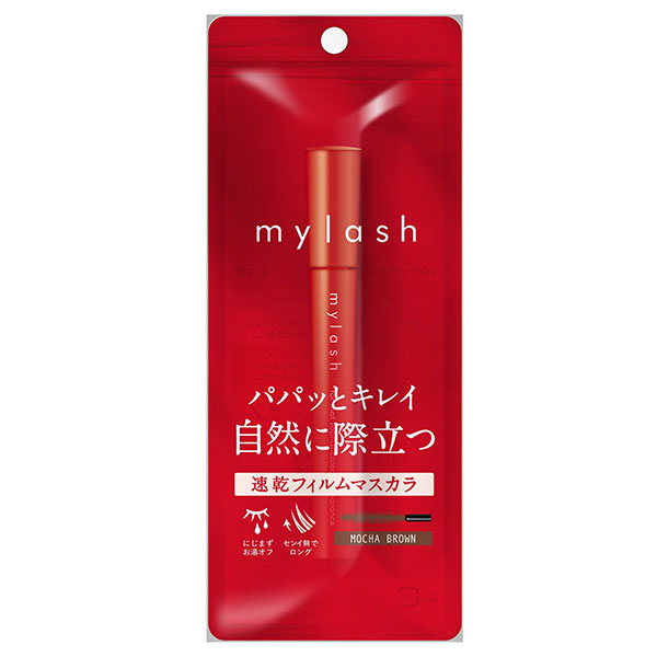 オペラ マイラッシュアドバンスト 03 モカブラウン