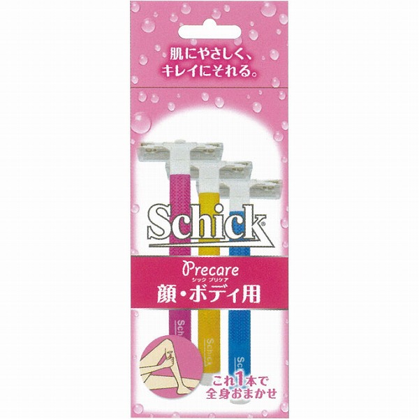 シック Ｔディスポボディ用 3本