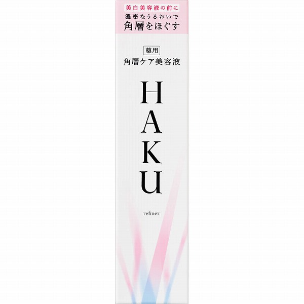 角層ケア美容液 120mL【医薬部外品】