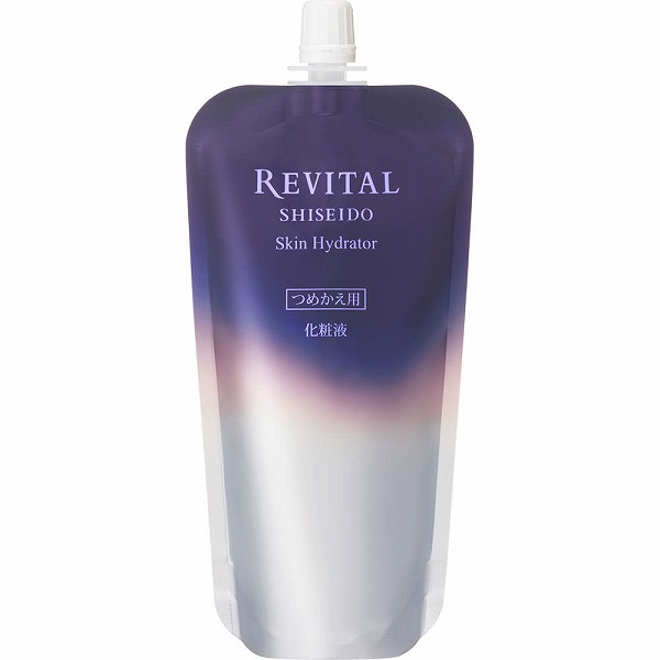 リバイタル スキンハイドレーター  (レフィル) 135mL【医薬部外品】