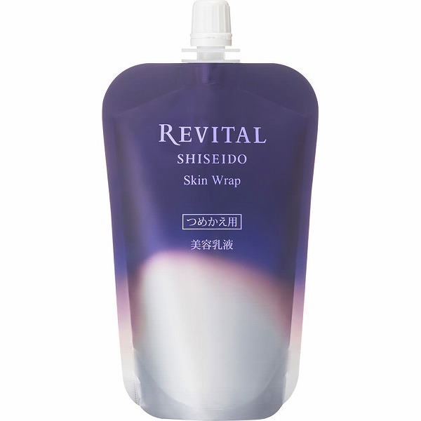 リバイタル スキンラップ  (レフィル) 80mL【医薬部外品】