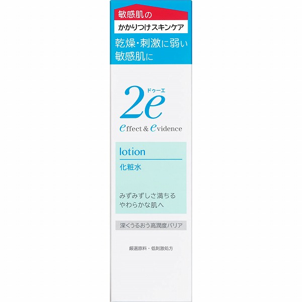 ドゥーエ 化粧水 140mL