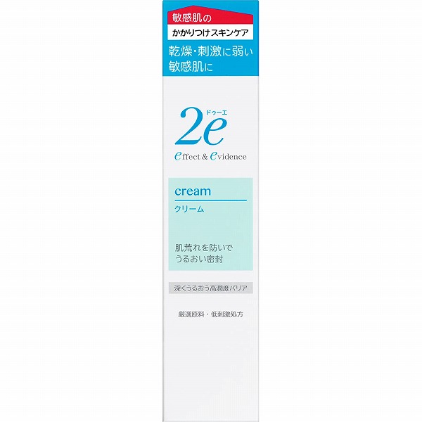 ドゥーエ クリーム 30g