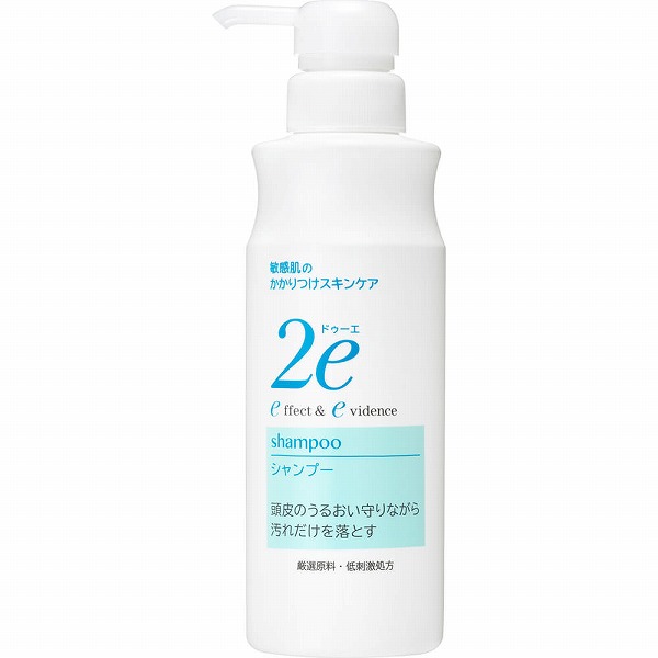 ドゥーエ シャンプー 350mL