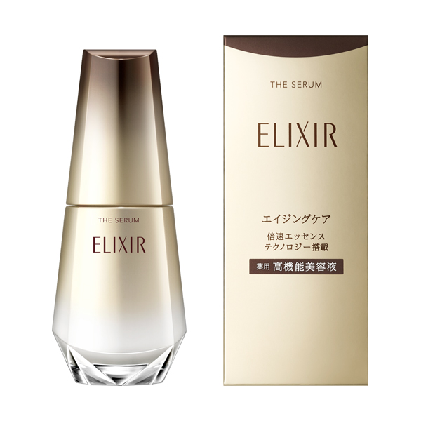 エリクシール シュペリエル ザ セラム aa 50mL【医薬部外品】
