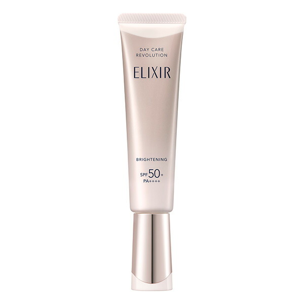 エリクシール ホワイトデーケアレボリューション ブライトニング ＋ba 35mL【医薬部外品】